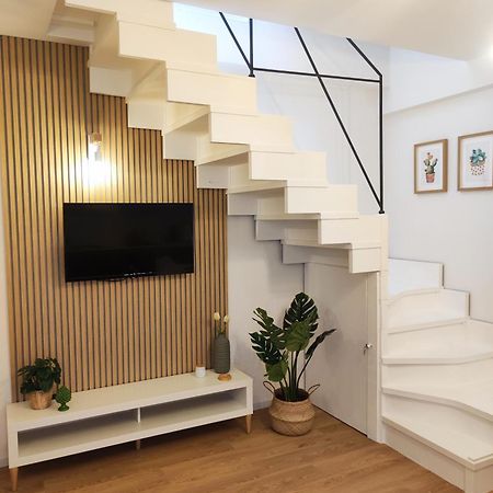 Via Cagliari Home Катания Экстерьер фото