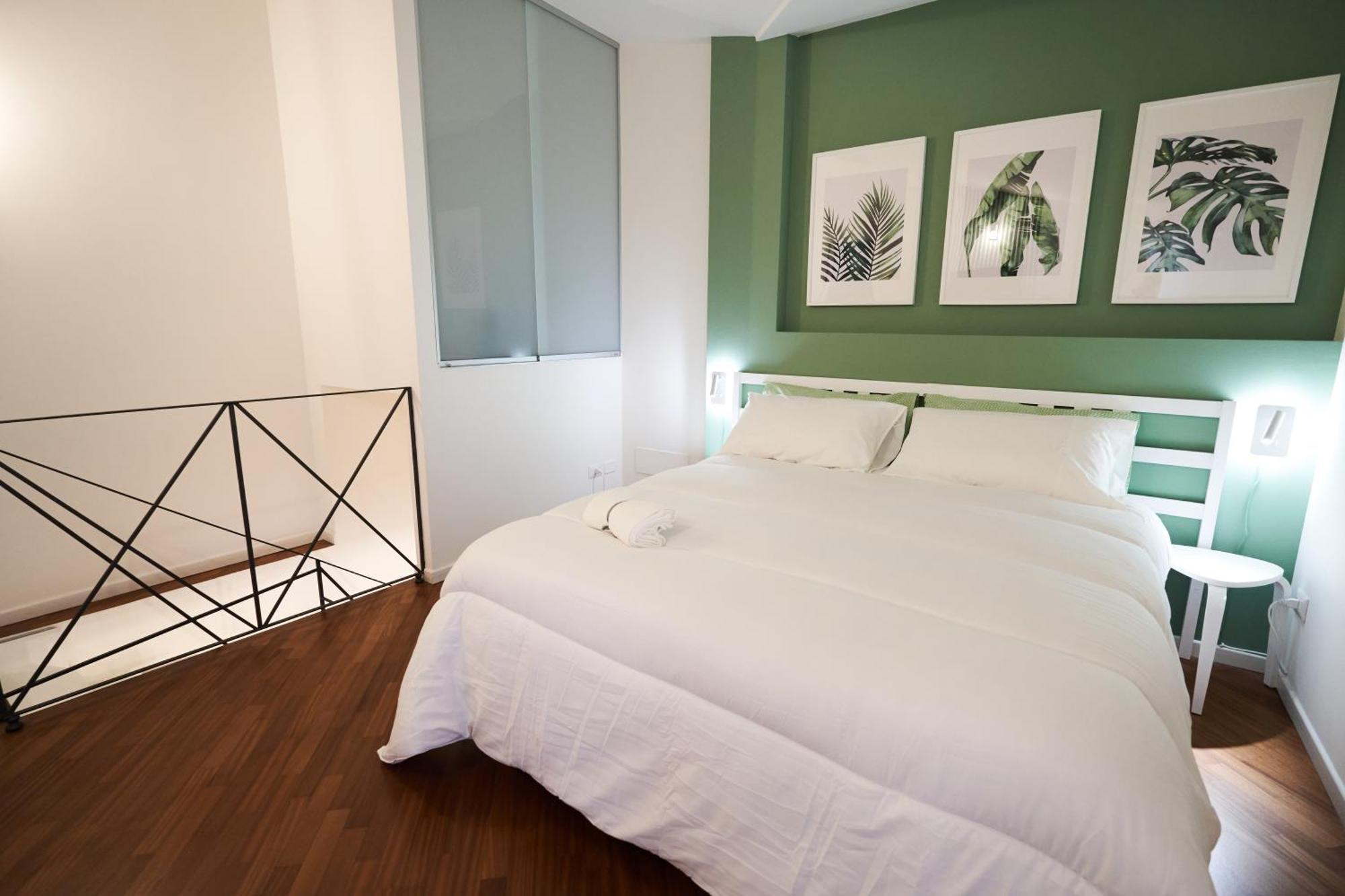 Via Cagliari Home Катания Экстерьер фото