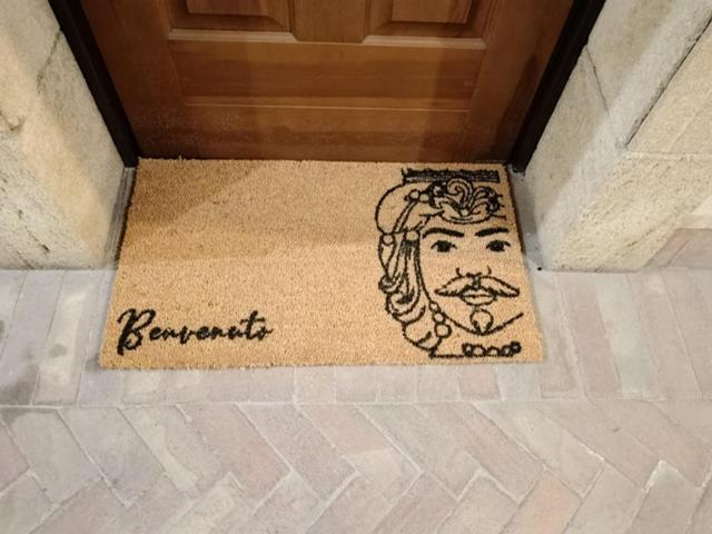 Via Cagliari Home Катания Экстерьер фото